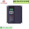 bien tan fuji 18.5kw