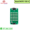 board mach MCT CCCB A