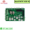 board mach MCT KCB B1