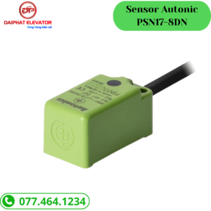 CẢM BIẾN CỬA AUTONIC
