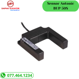 CẢM BIẾN TẦNG - BUP 50S