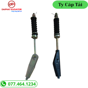 Ty Cáp Thang Máy - 8, 10, 12, 13, 16