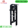KIẾM CỬA THANG MÁY 1 kiem cua Cabin